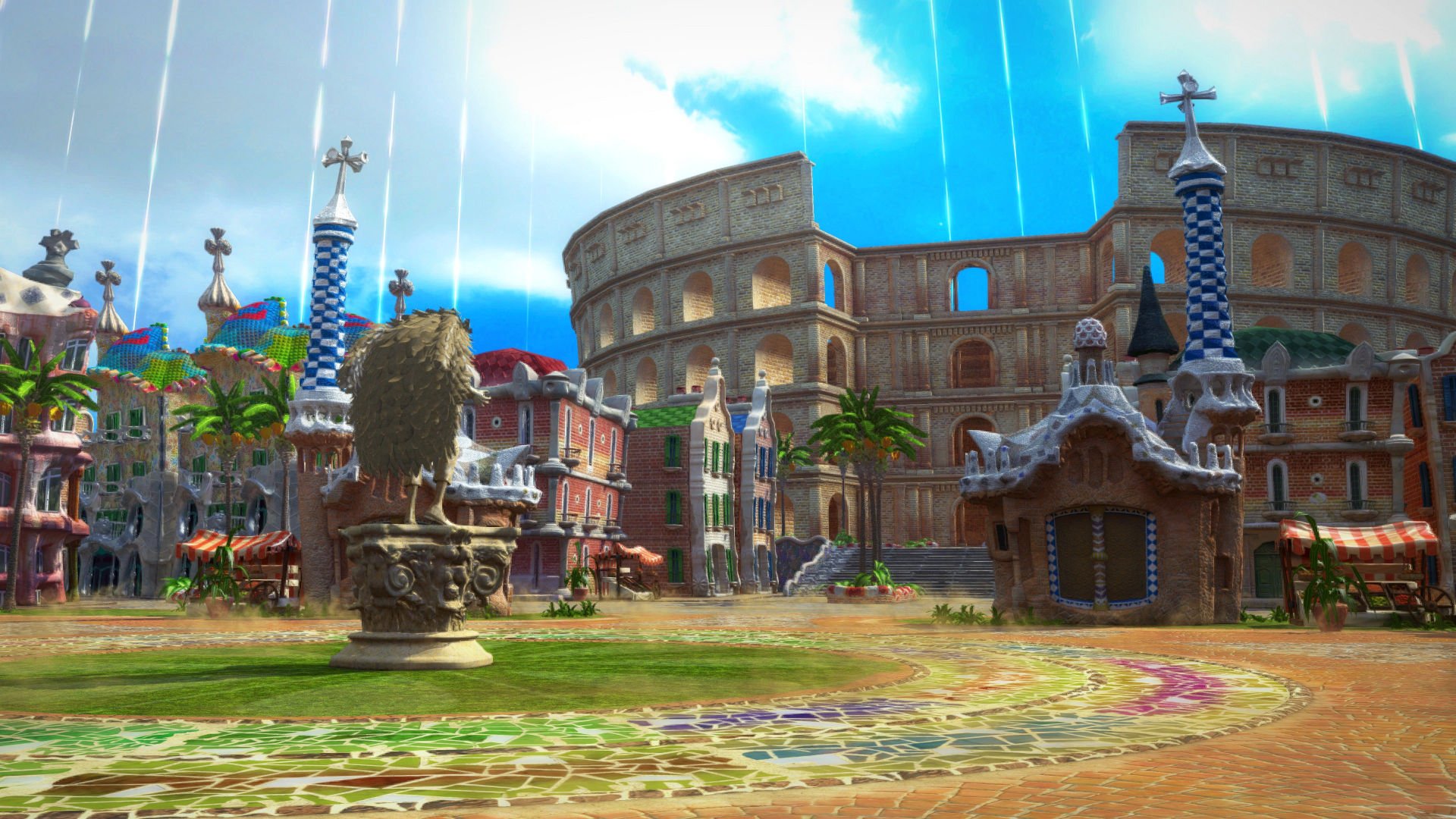 One Piece: Burning Blood - Imagen 46